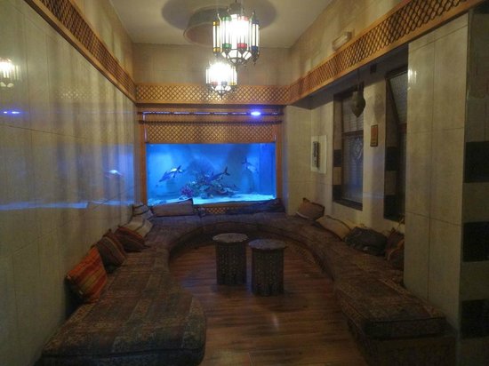 Pasha Turkish Bath and Ottoman Hammam