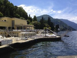 Lido di Bellagio