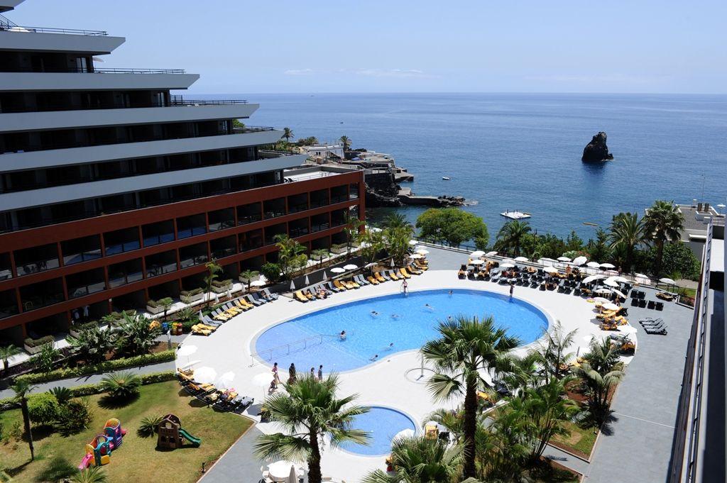 Enotel Lido Madeira