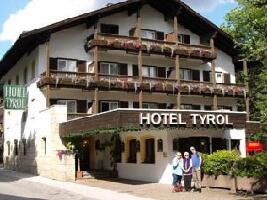 Seefeld In Tirol Austria Hotel 