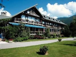 Kranjska Gora Slovenia Ski