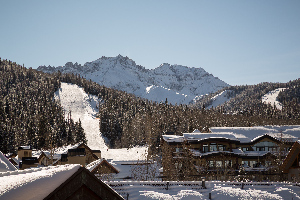 Mountain Village United States Hotel 