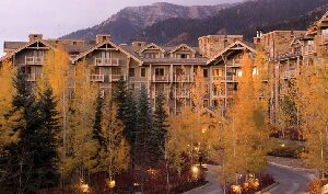 Four Seasons Resort and Residences Jackson Hole
