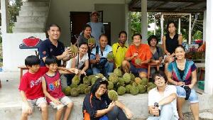 Karak Malaysia Farm