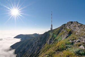 Naturpark Dobratsch