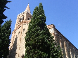 Chiesa di S. Agostino