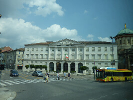 Chiesa di Santa Maria delle Grazie
