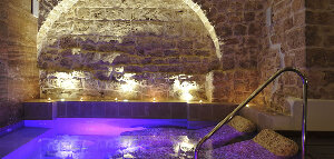 ANAM centro benessere