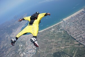 Calle Don Quijote s/n Spain Skydive