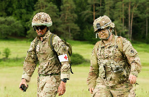 Bollullos de la Mitacion Spain Skydive