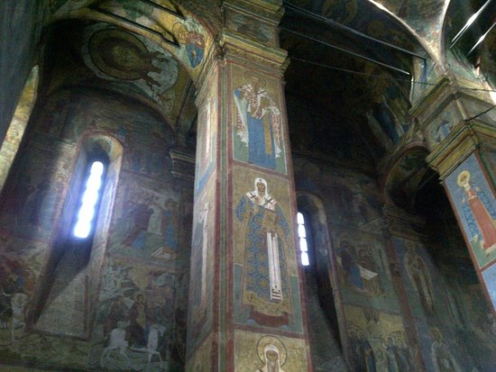 Holy Assumption Convent