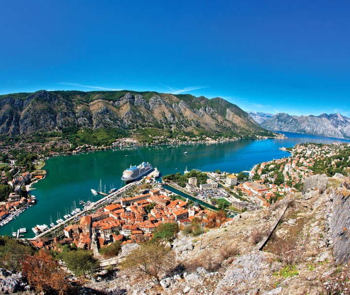 Adriatic Explore Day Tours