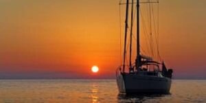 Noche Romantica Buenos Aires en Barco
