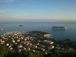 Private Tourist Guide Croatia