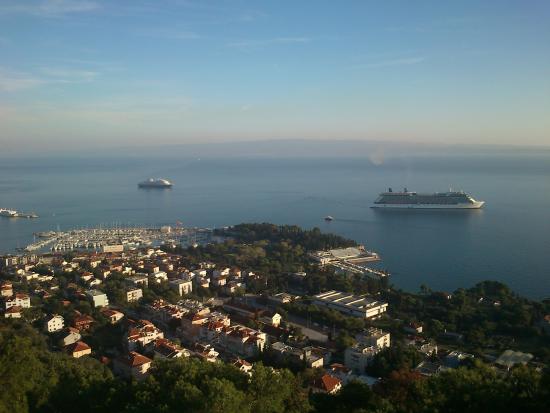 Private Tourist Guide Croatia