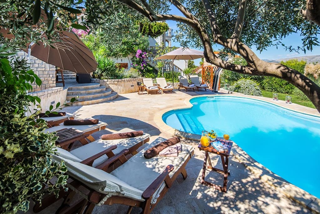 Book Transfer Croatia