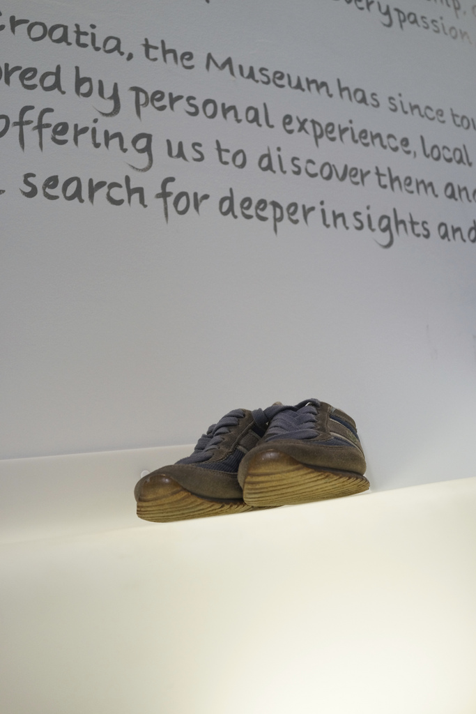 Museum of Broken Relationships