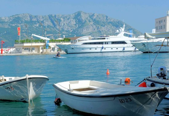 Atlas Croatia - Day Trips
