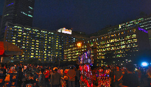 Grand Indonesia Mall