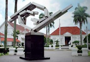 Galeri Nasional Indonesia