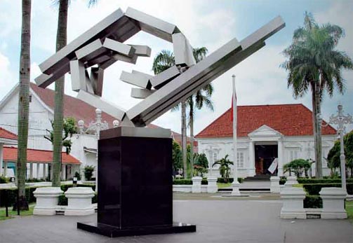 Galeri Nasional Indonesia
