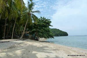 Camiguin Philippines Sanctuary