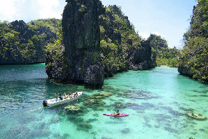 Big Lagoon