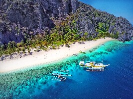 Black Island
