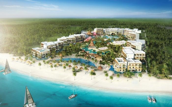 Secrets Akumal Riviera Maya