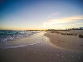 Providenciales United Kingdom Beach