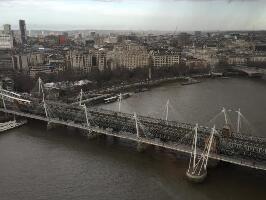 Coca-Cola London Eye and London Eye River Cruise
