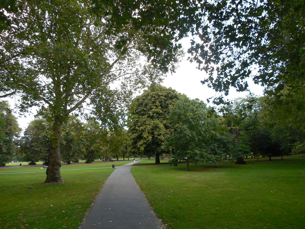 Greenwich Park