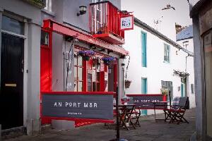 An Port Mor Restaurant