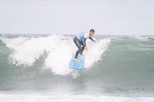 Feral Surf Tours
