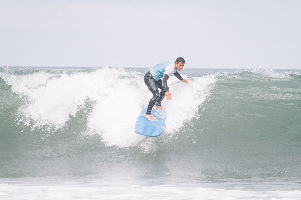 Feral Surf Tours