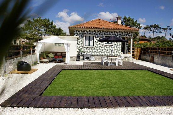 Watermark Surf House