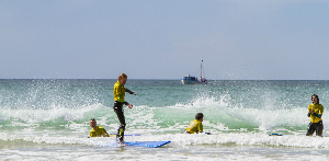 Westcountry Surf School