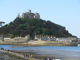 Cornwall Canada Tour
