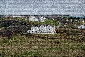 Port Gaverne Hotel