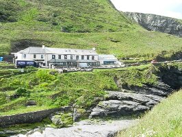 Port William Inn