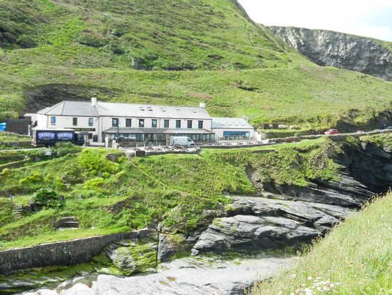 Port William Inn