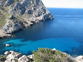 Port de Pollen&ccedil;a Beach