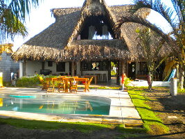 Aldea El Paredon Guatemala Surf