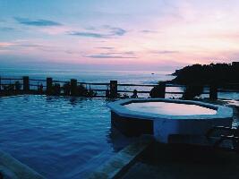 El Salvador Hotel 
