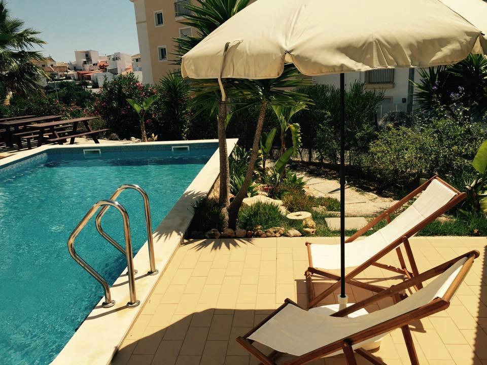 Algarve Surf Hostel - Lagos