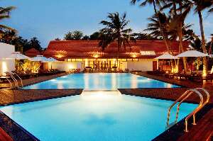 Bentota Sri Lanka Hotel
