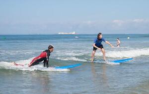 Chiclana de la Frontera Spain Surf