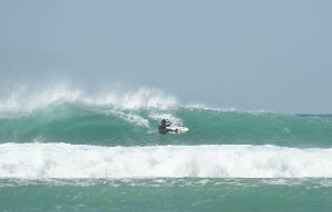 Surf School Conil