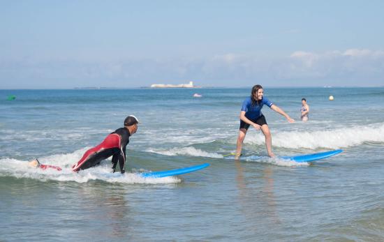 Kite Surf Chiclana
