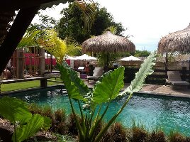 Rapture Surfcamp Bali